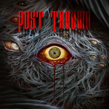 Post Trauma cover image