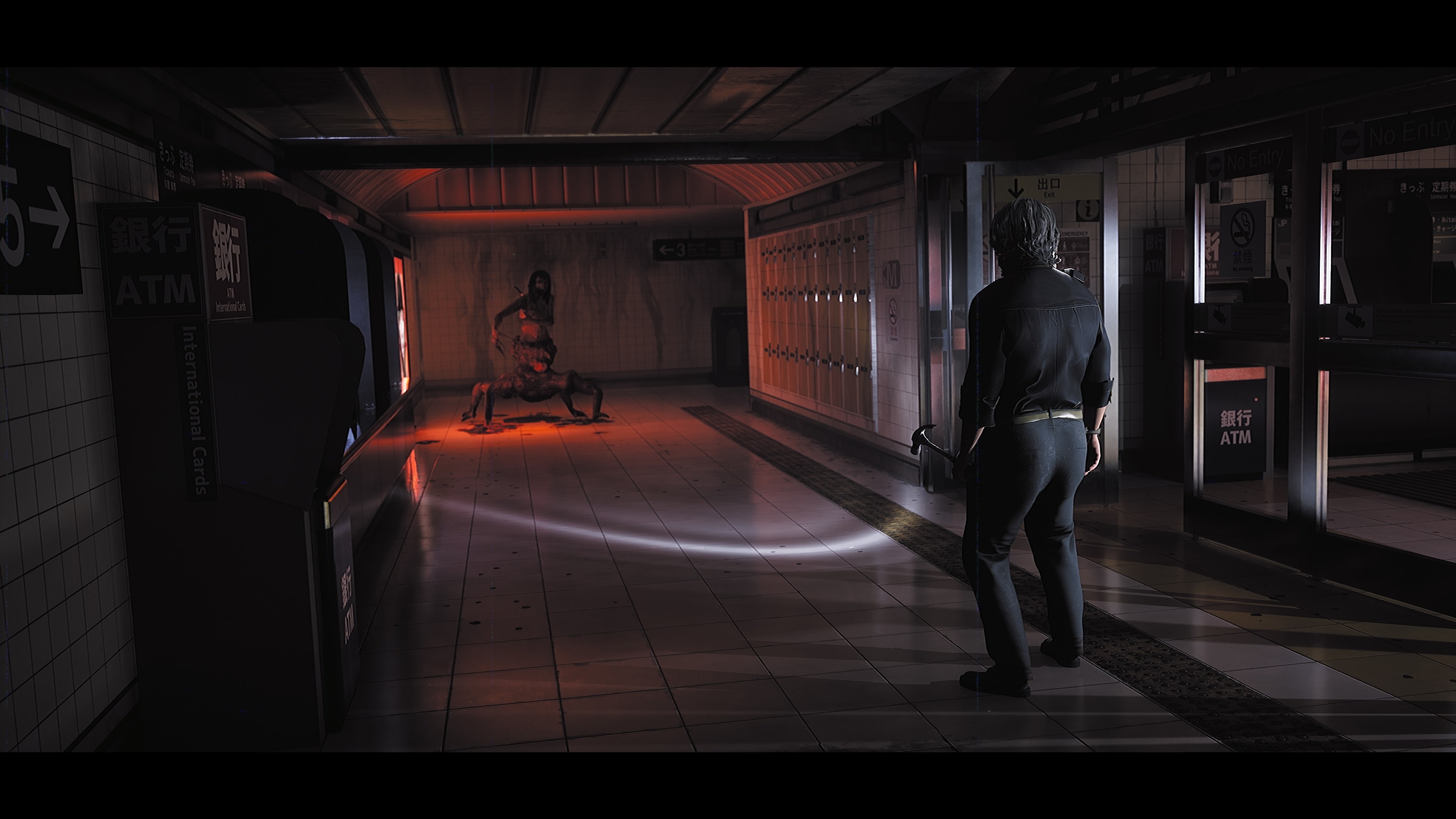 #1. Post Trauma (PlayStation) 게시자: RAW FURY