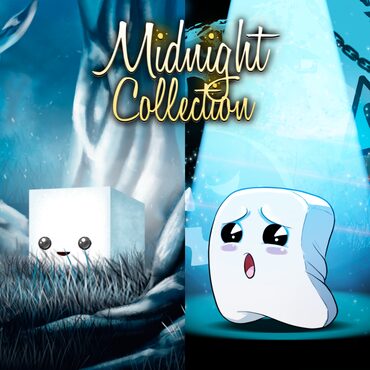 Midnight Collection cover image