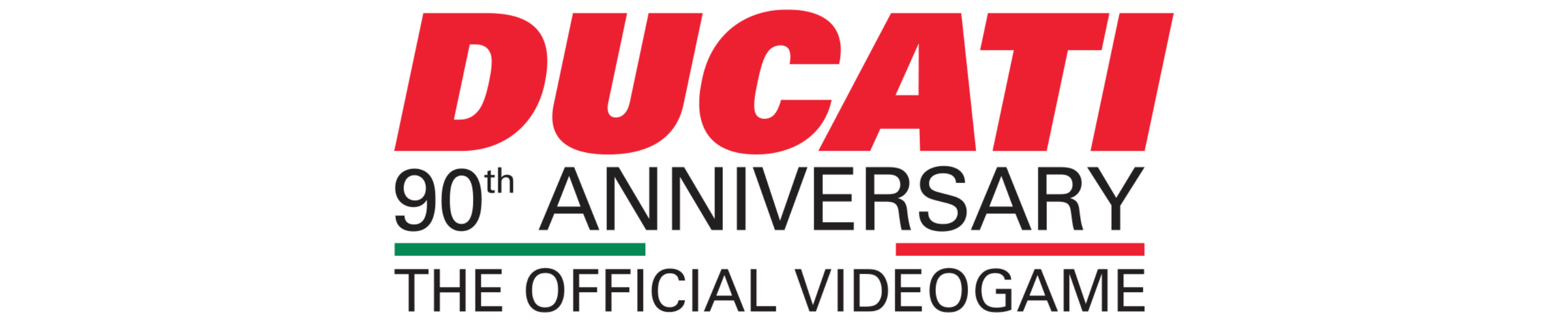 DUCATI - 90th Anniversary