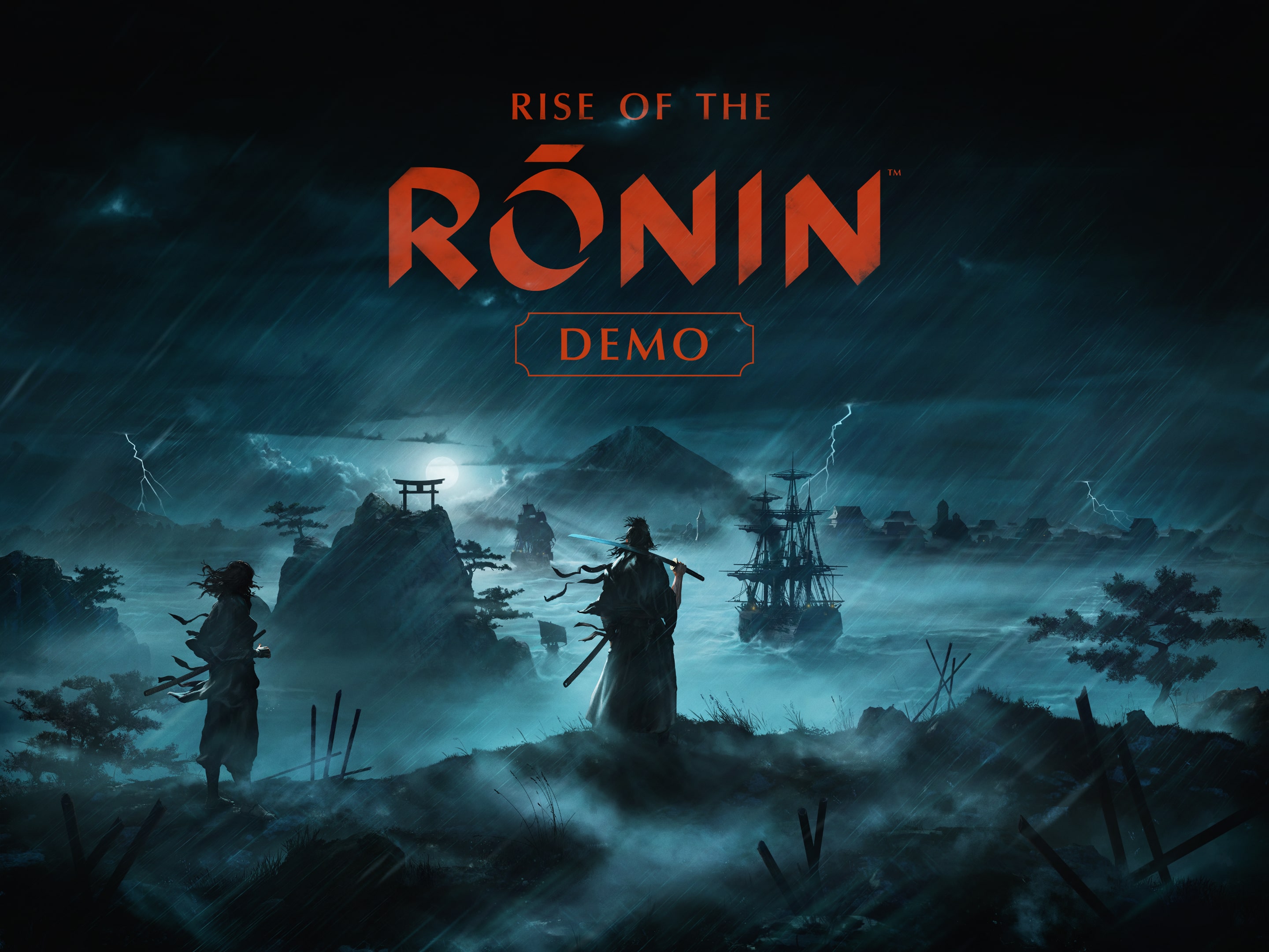 Rise of the Ronin - PS5 Games | PlayStation (UK)