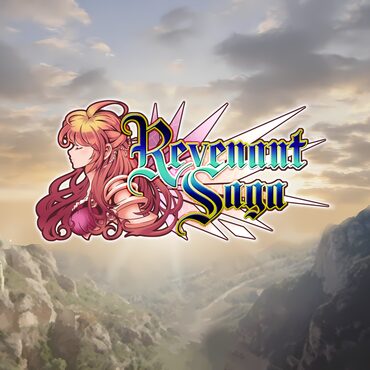 Revenant Saga cover image
