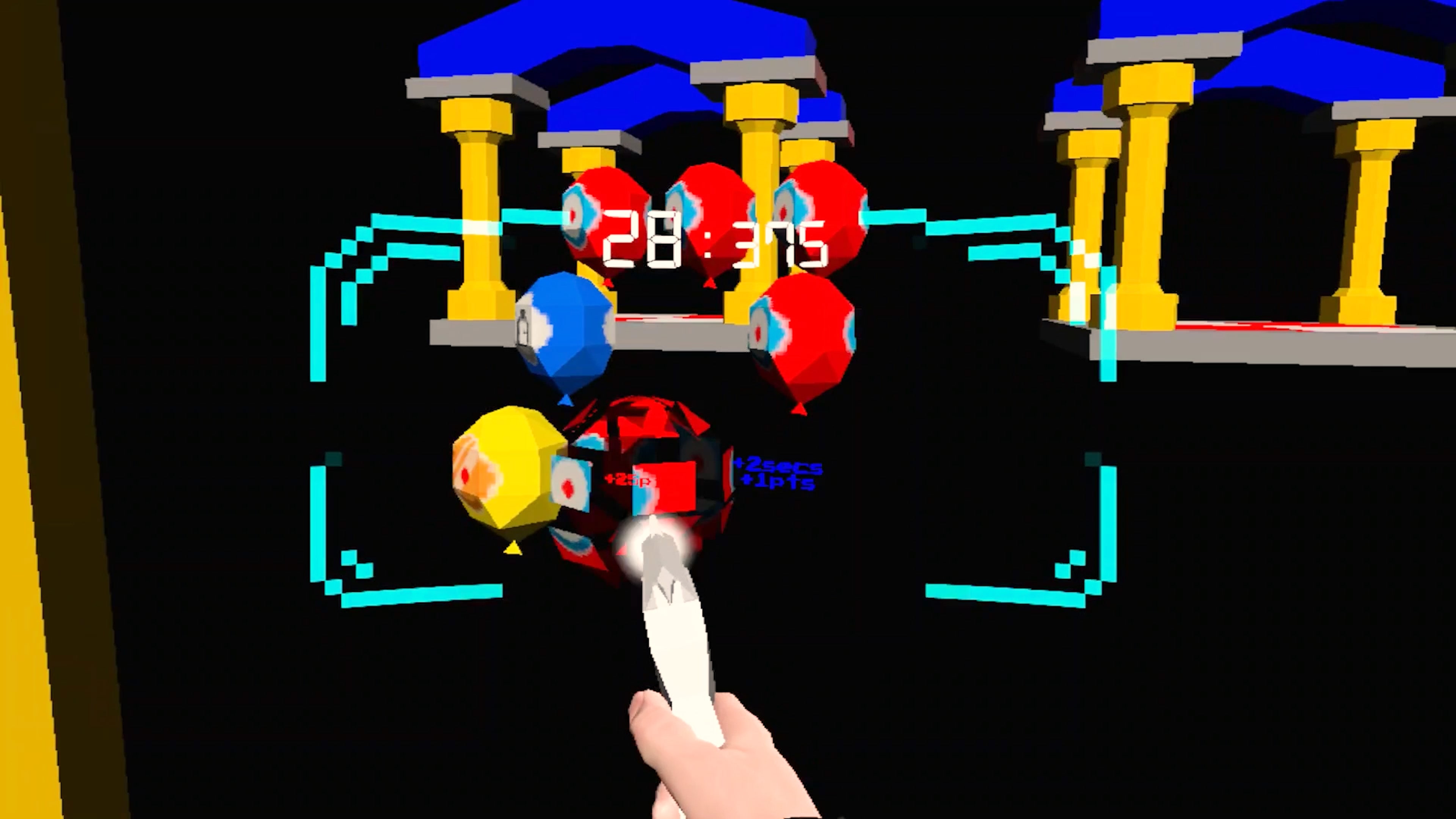 #5. Arcade Paradise VR (PlayStation) 由: Wired Productions