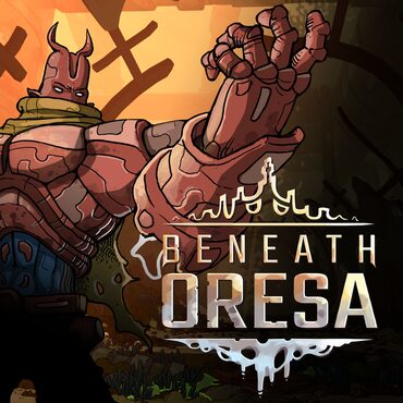 Beneath Oresa cover image