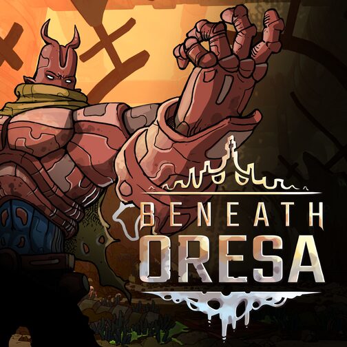 Beneath Oresa cover image