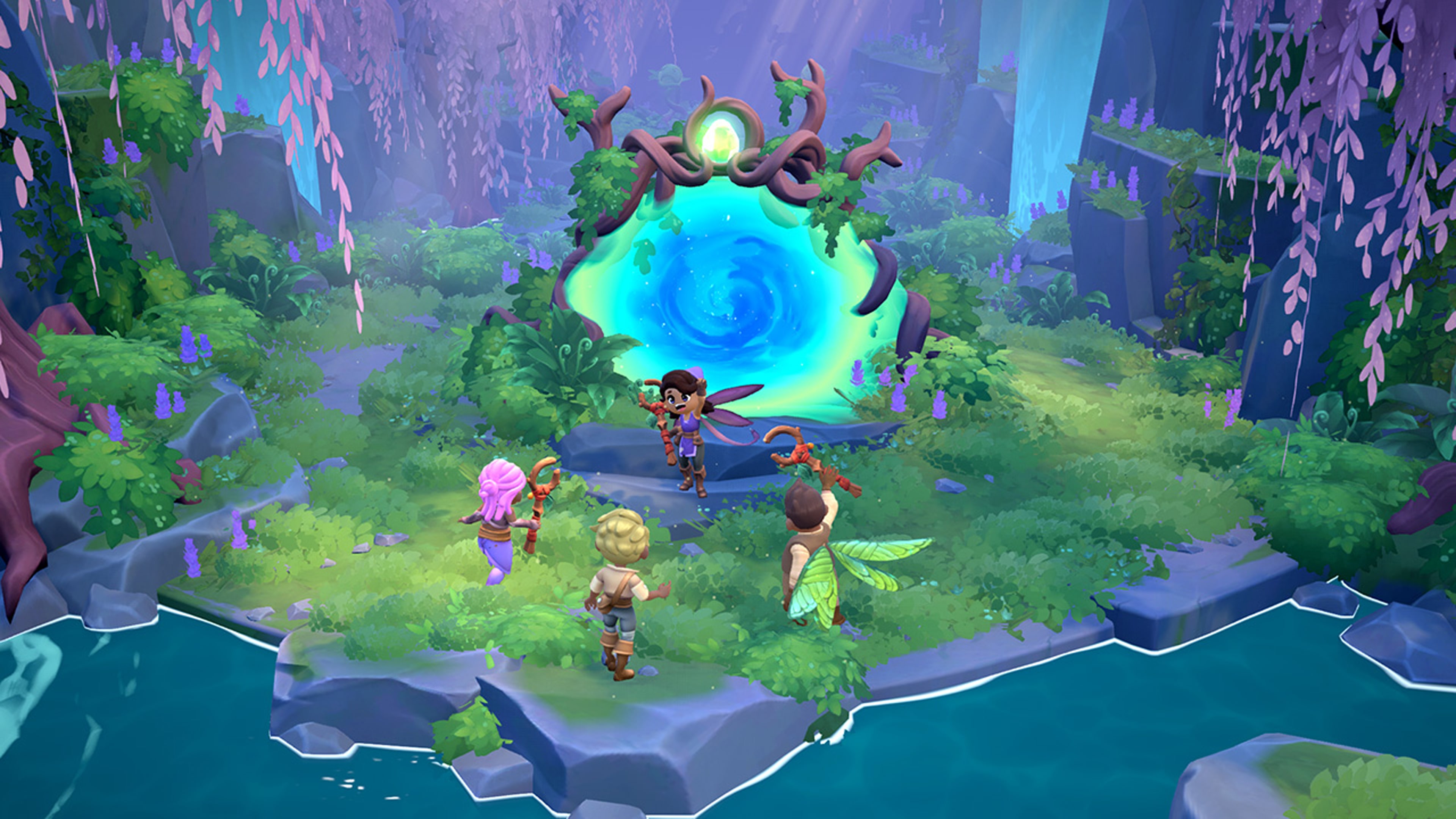 フェイファーム Fae Farm - Deluxe Edition