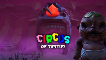 Circus of TimTim