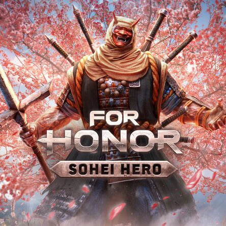 FOR HONOR – Gold Edition