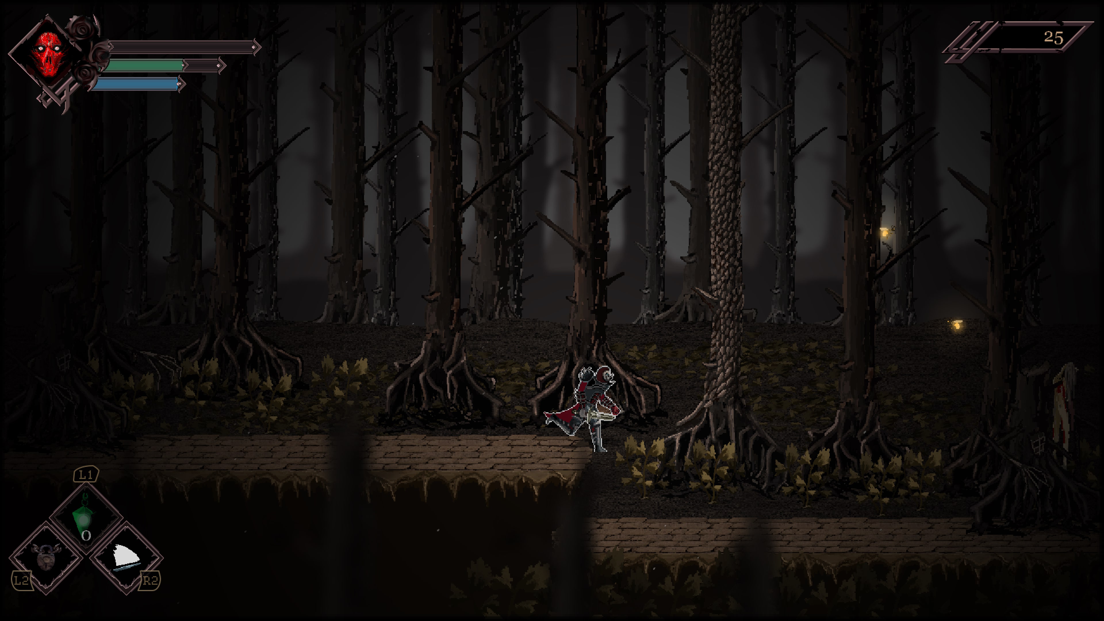 #5. Skelethrone: The Chronicles of Ericona (PlayStation) By: Valkyrie Initiative LLP