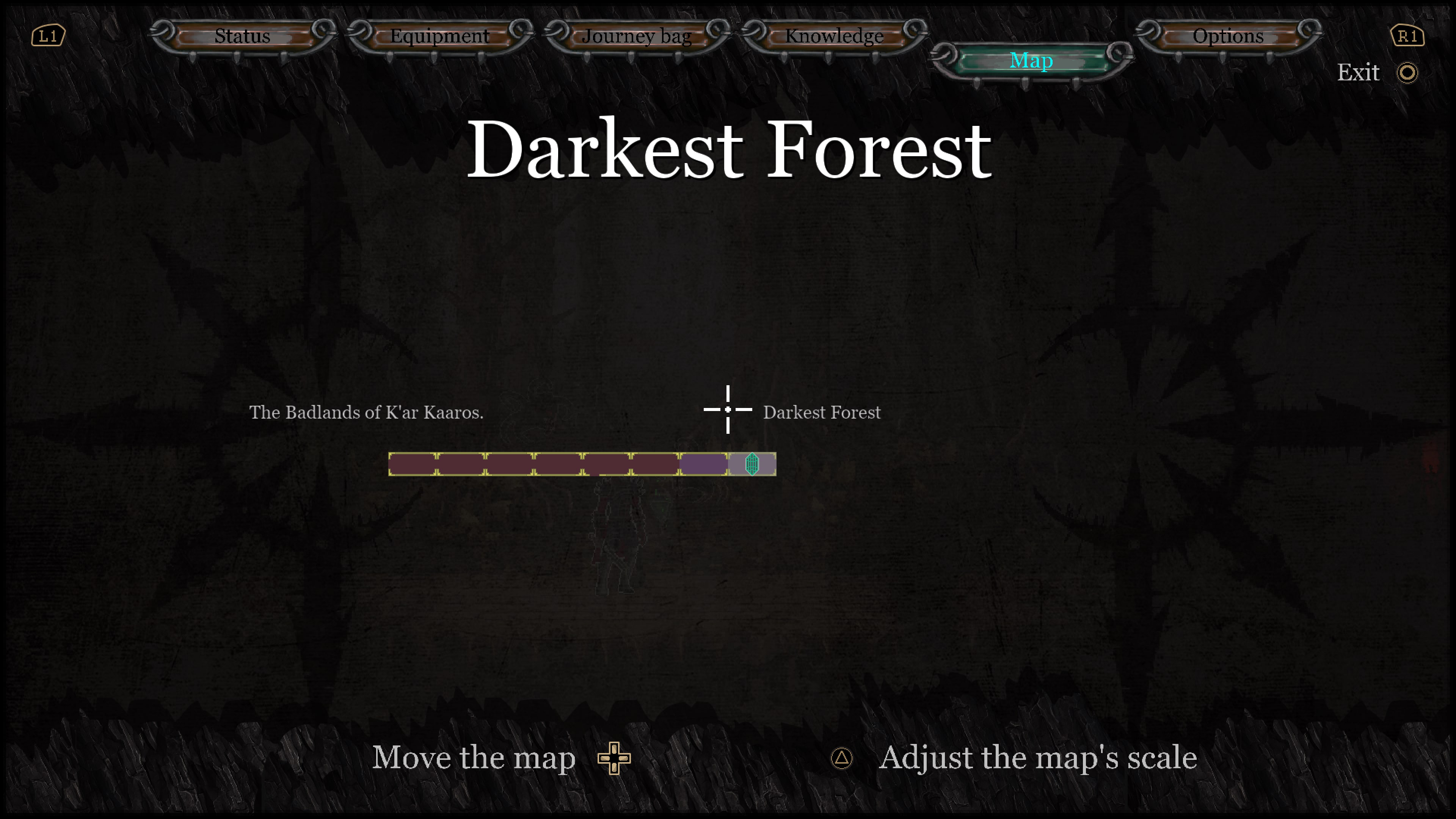 #7. Skelethrone: The Chronicles of Ericona (PlayStation) By: Valkyrie Initiative LLP