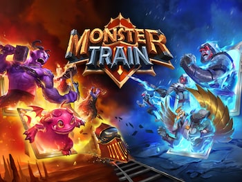 Monster Train