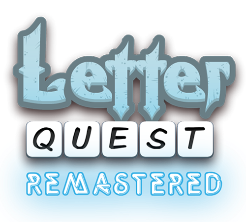 Letter Quest Remastered