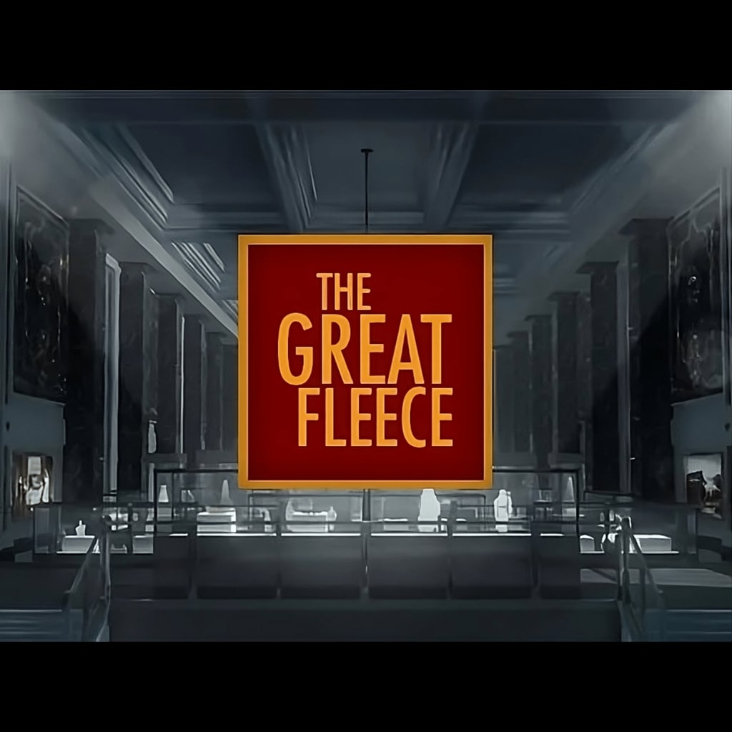 The Great Fleece