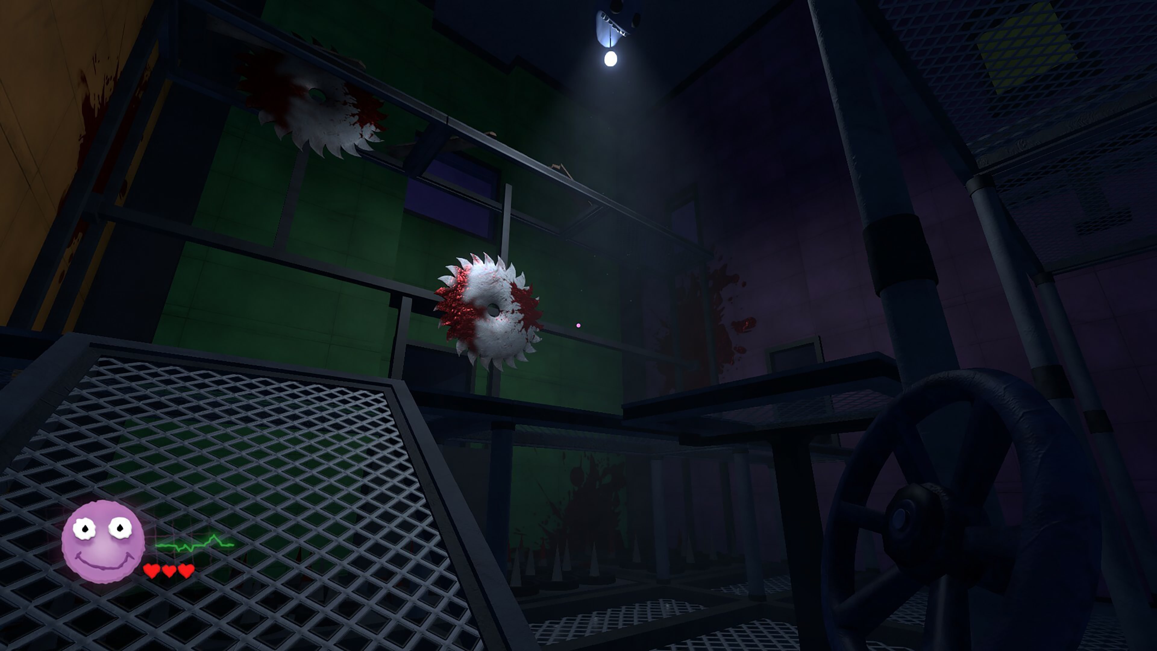 #5. Billy's Game Show (PlayStation) By: Evgeniy Kolpakov t/a Sometimes You