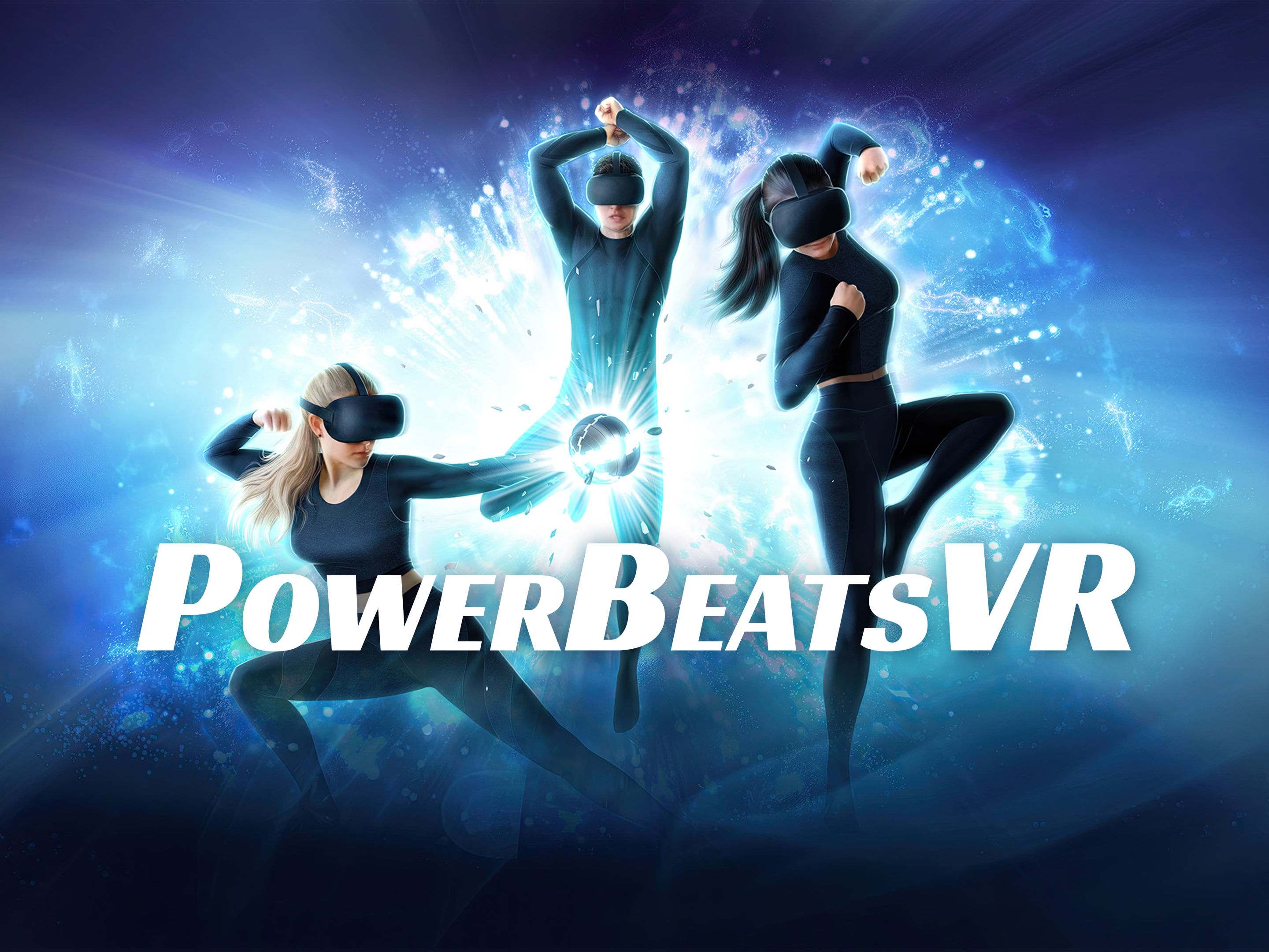 Vr Experiences Vr Exercise Games Ps4 OhShape