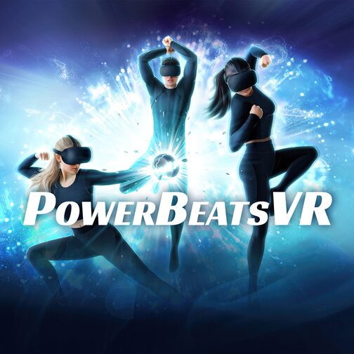 PowerBeatsVR cover image