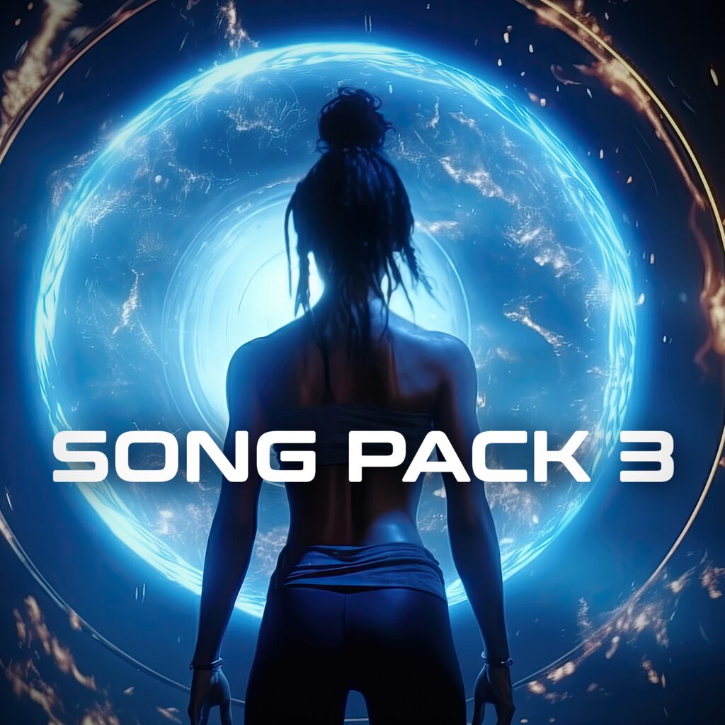 Song Pack 3