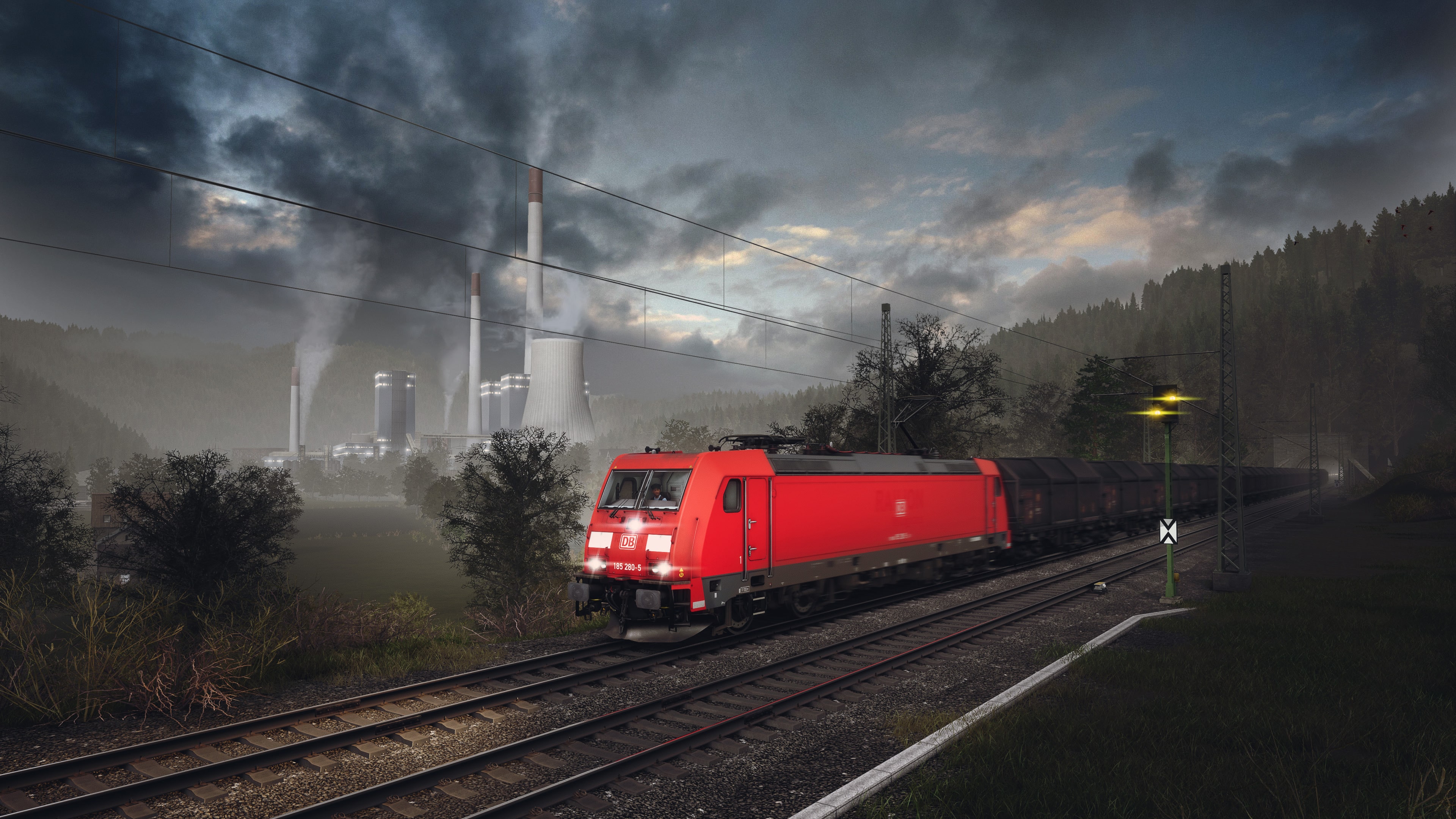 Train Sim World® 5: Ruhr Sieg Nord