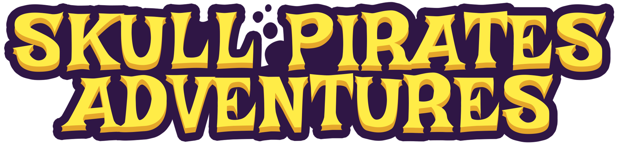 Skull Pirates: Adventures