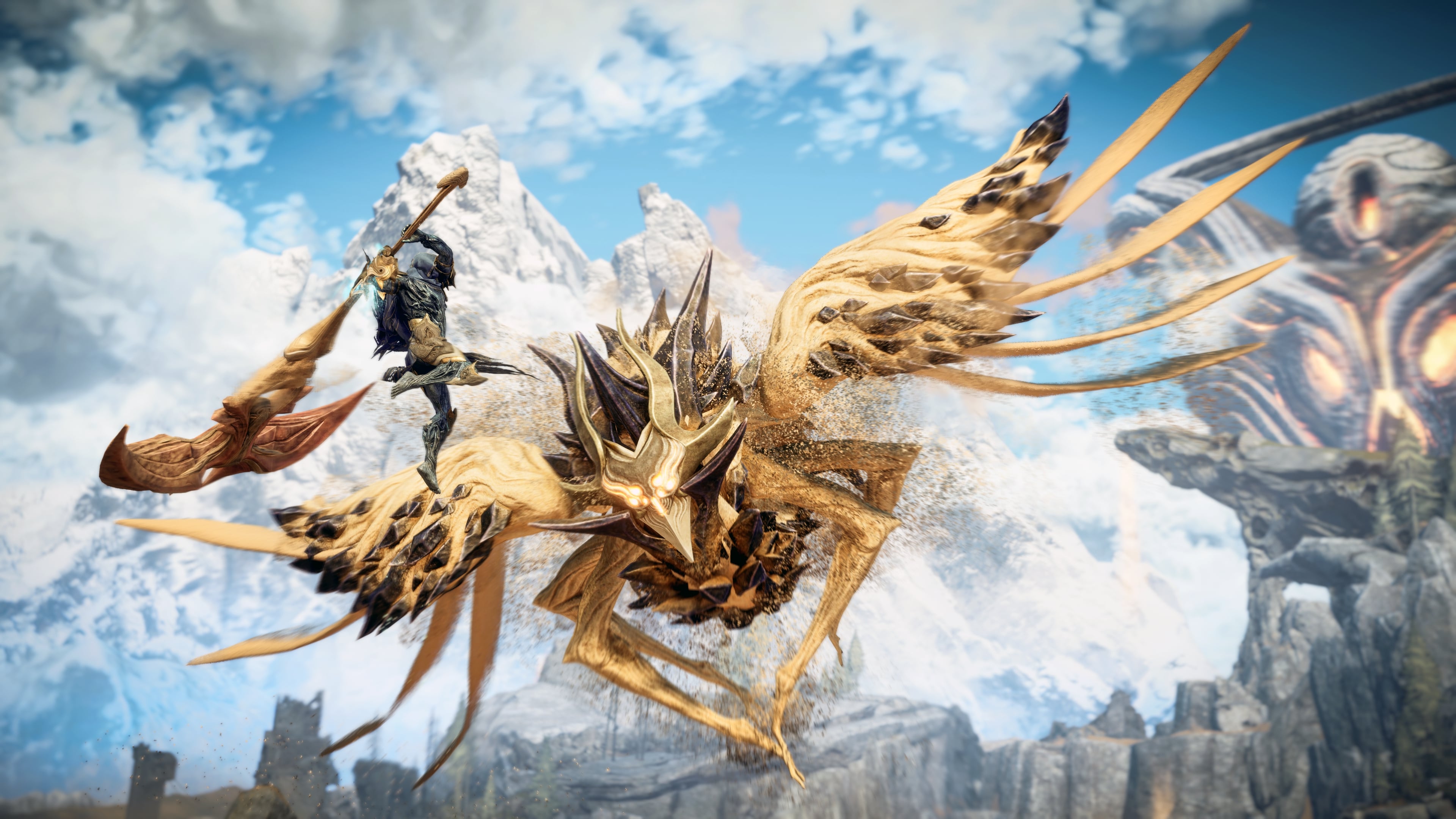 #7. Atlas Fallen: Reign of Sand (PlayStation) 由: Focus Entertainment