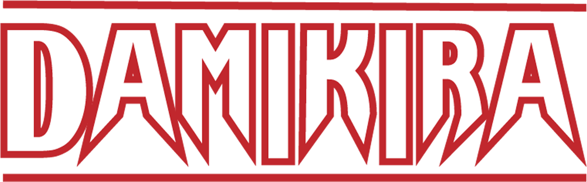 Логотип Damikira