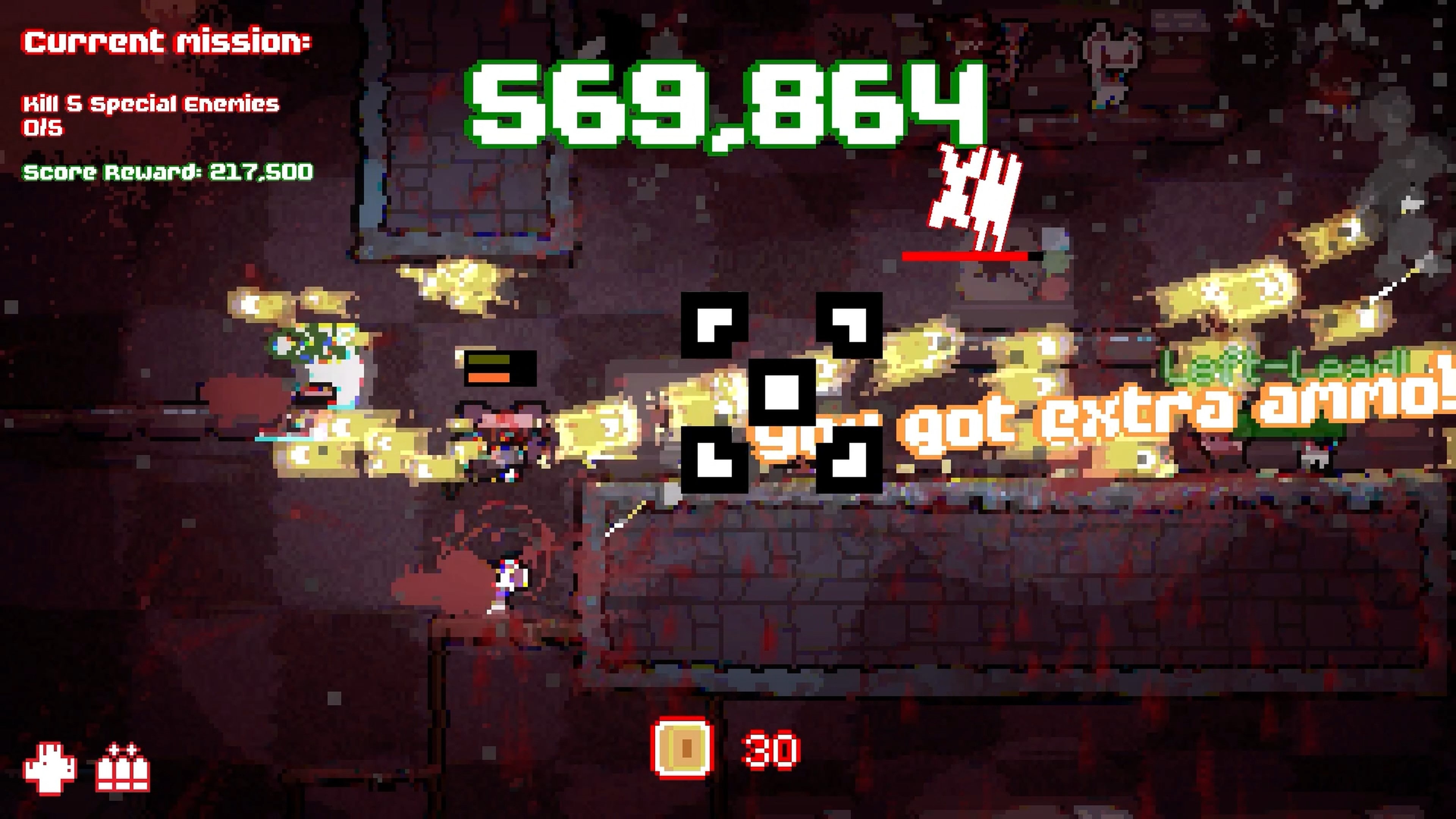 Damikira — Снимок экрана