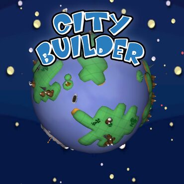 City Builder cover image