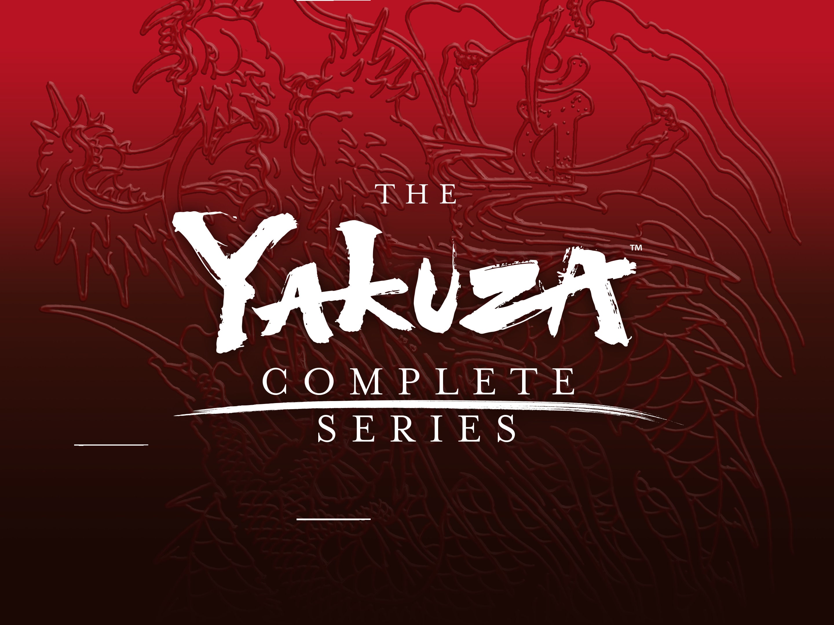 Yakuza remastered collection discount