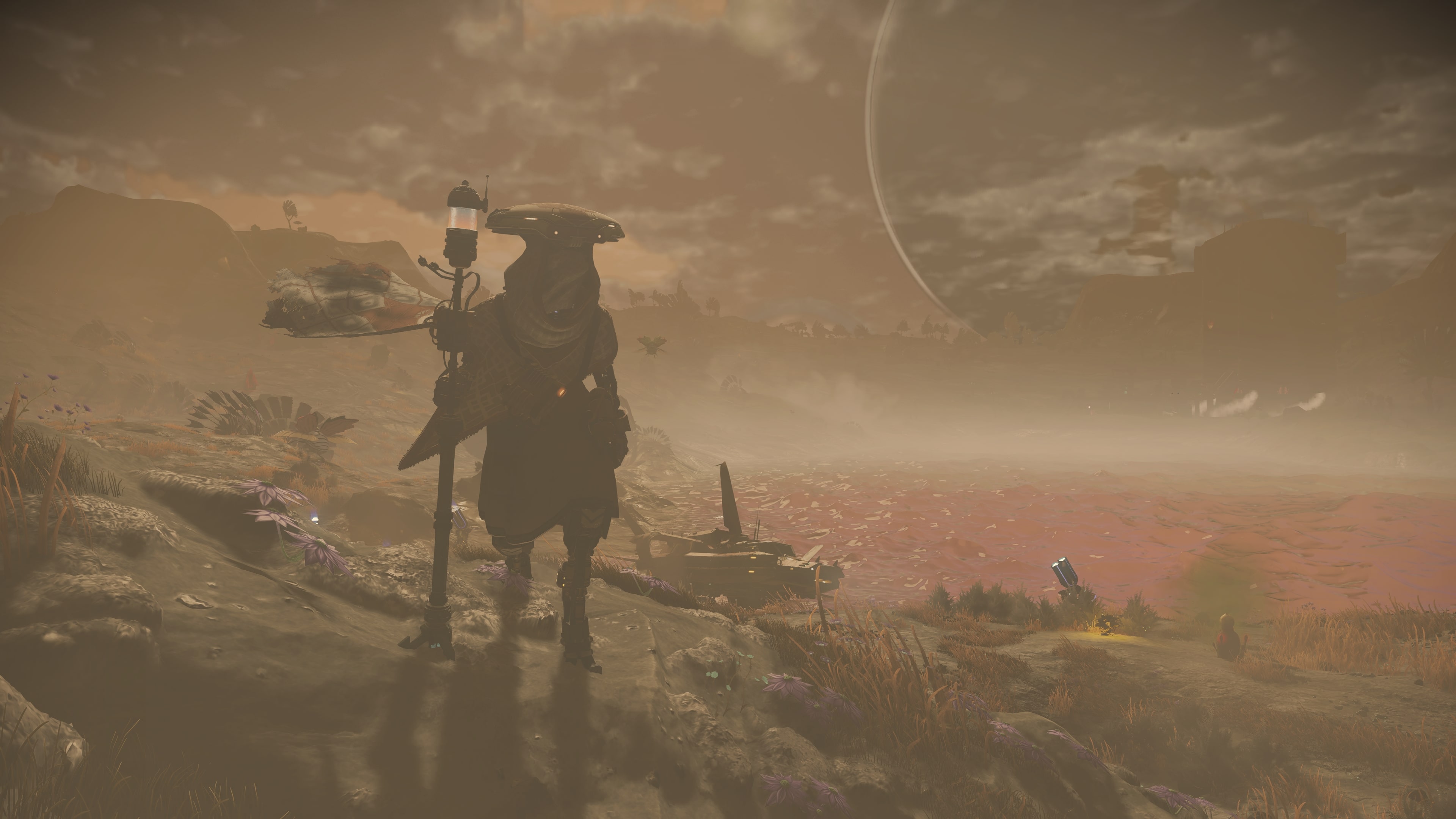 #3. No Man's Sky PS4 & PS5 (PlayStation) โดย: Hello Games LTD
