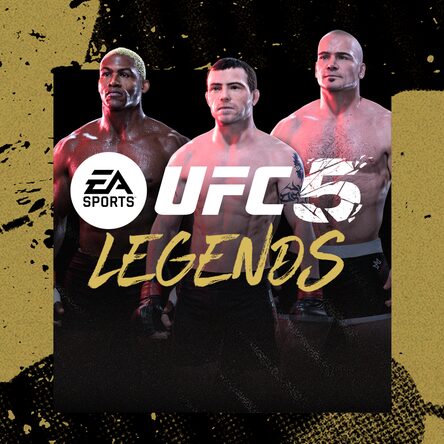 UFC 5 | PS5 Price, Deals in US | psprices.com