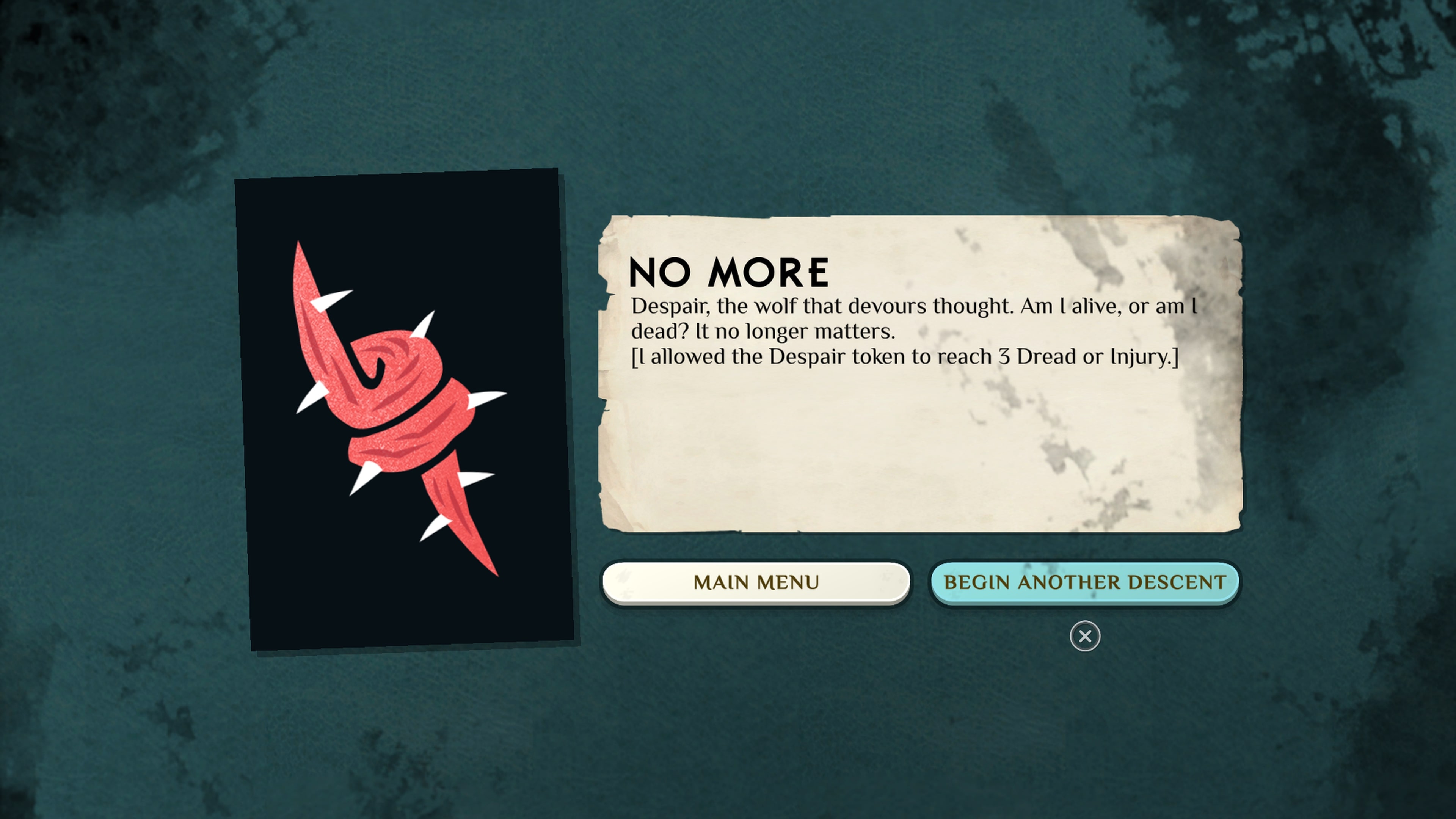 #7. Cultist Simulator: Initiate Edition (PlayStation) 由: Klabater