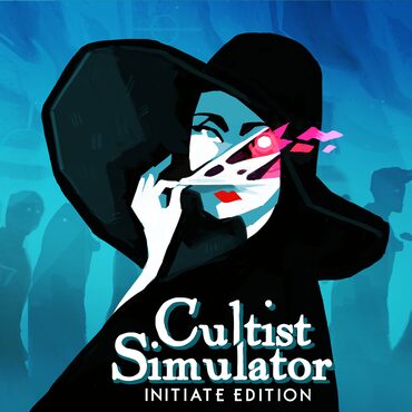 Cultist Simulator: Initiate Edition cover image