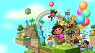 Nick Jr Party Adventure