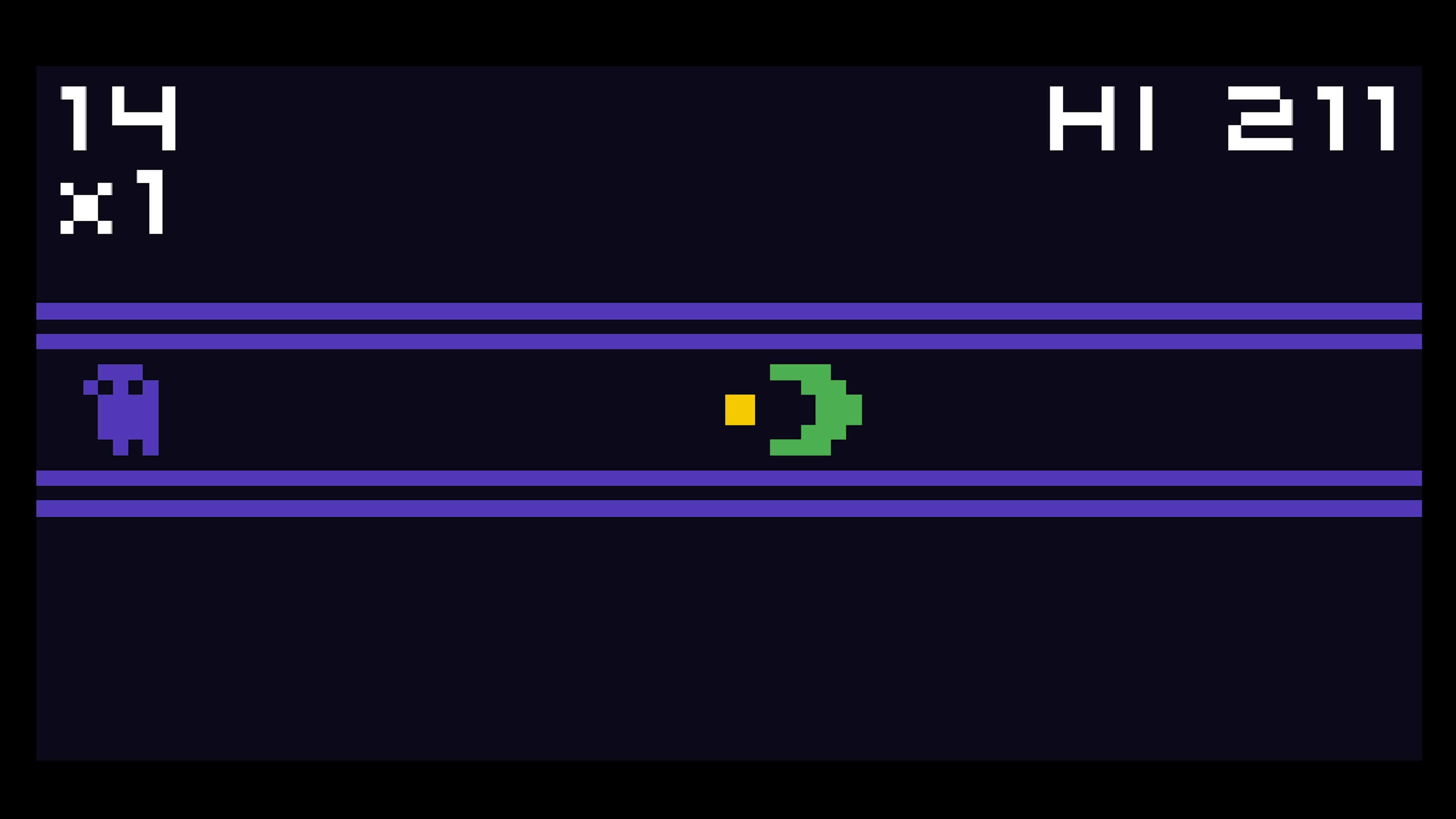 #2. PAKU PAKU (PlayStation) 由: Xitilon