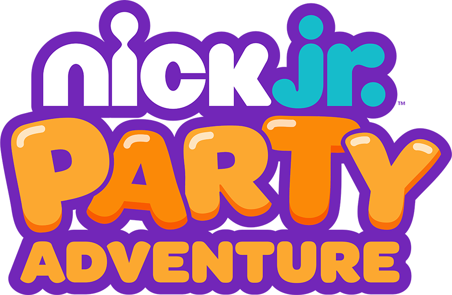 Nick Jr. Party Adventure