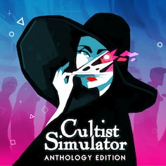 Cultist Simulator: Anthology Edition cover image