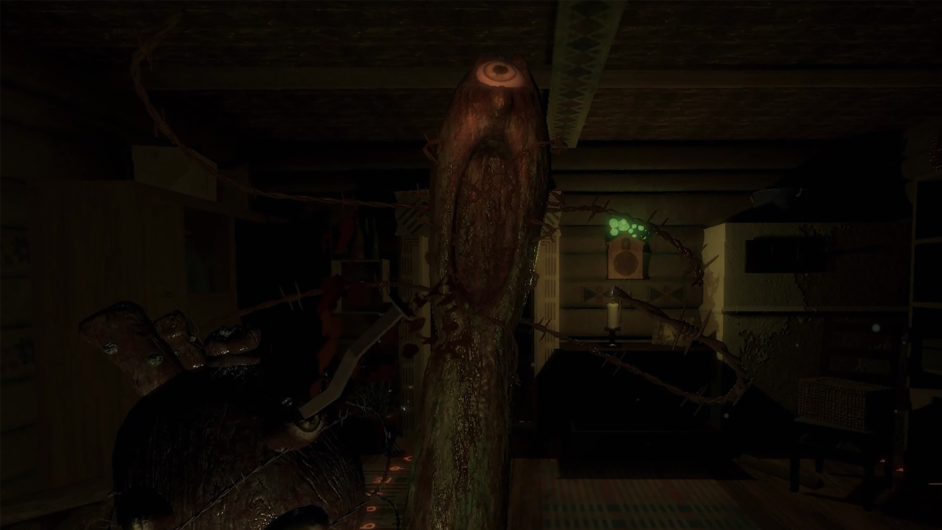 #7. Self-Delusion (PlayStation) By: Evgeniy Kolpakov t/a Sometimes You