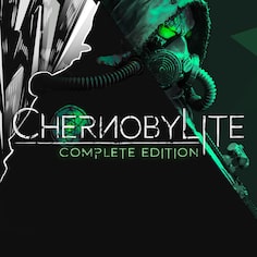 Chernobylite Complete Edition cover image