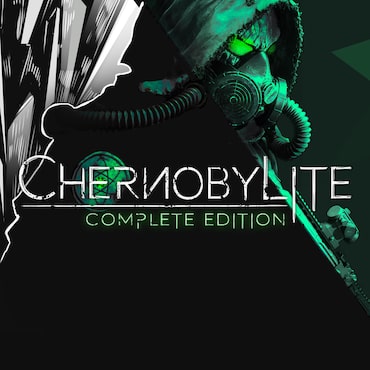 Chernobylite Complete Edition cover image