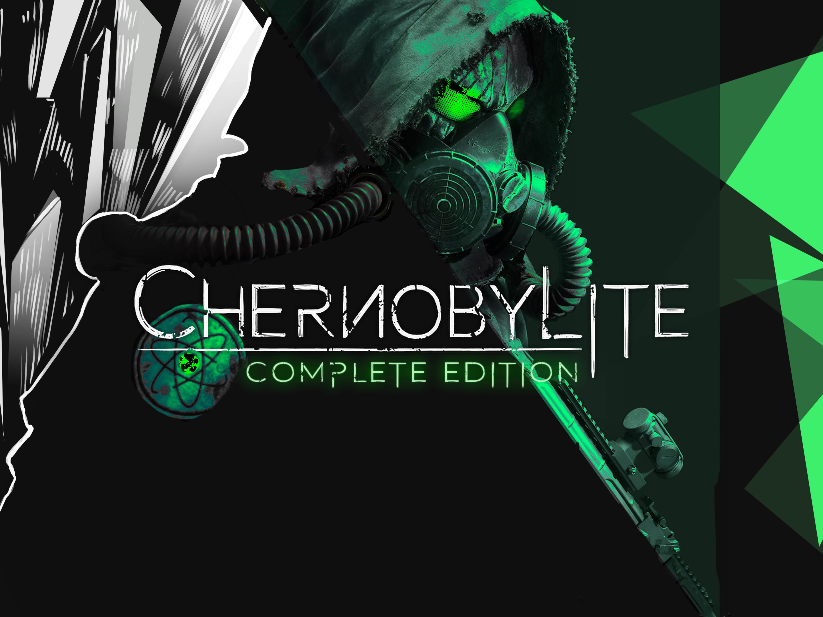 Chernobylite Complete Edition