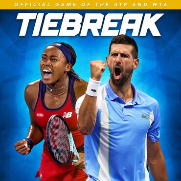 Tiebreak - Djokovic Challenges Pack cover image