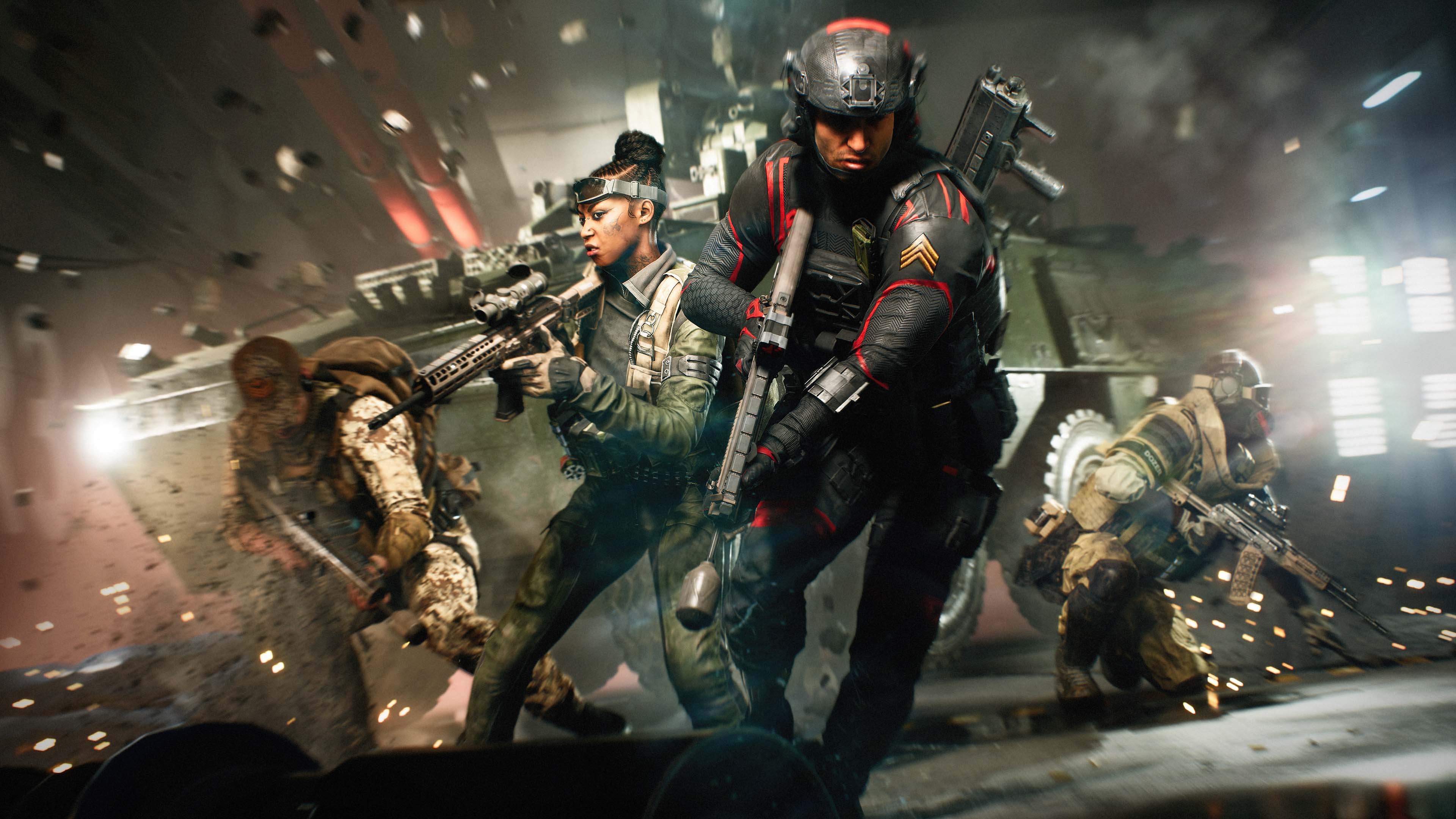 #10. Battlefield™ 2042 Elite Edition PS4 & PS5 (PlayStation) Bởi: Electronic Arts Inc