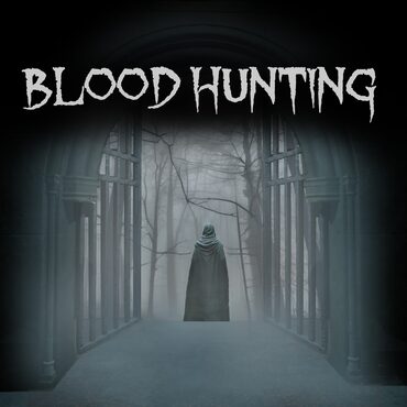 Blood Hunting cover image