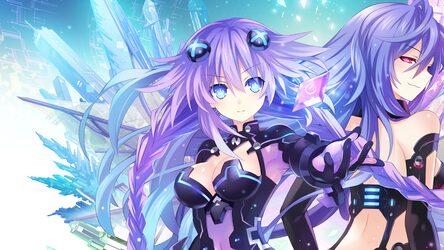 Amazon | 神次次元ゲイム ネプテューヌRe;Birth3 V CENTURY
