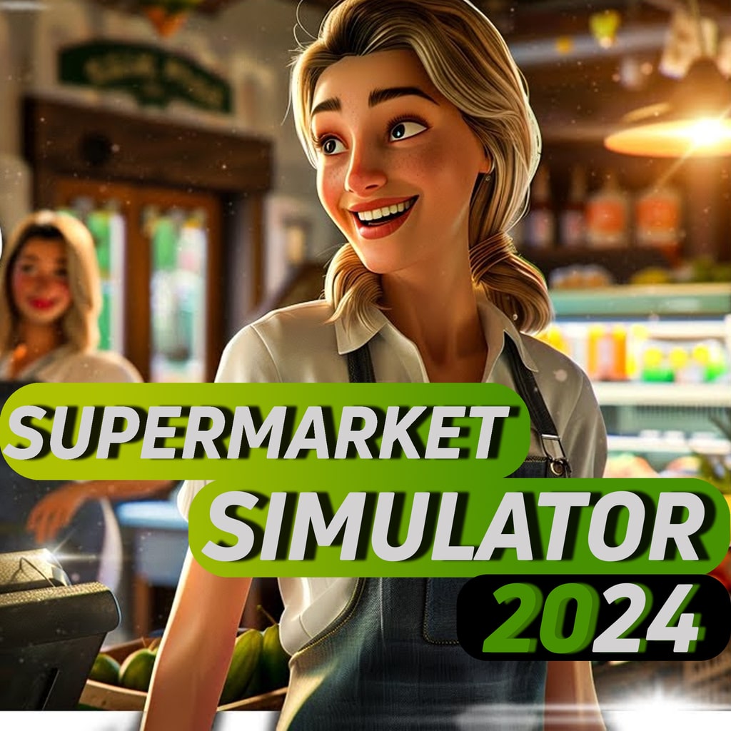 supermarket simulator