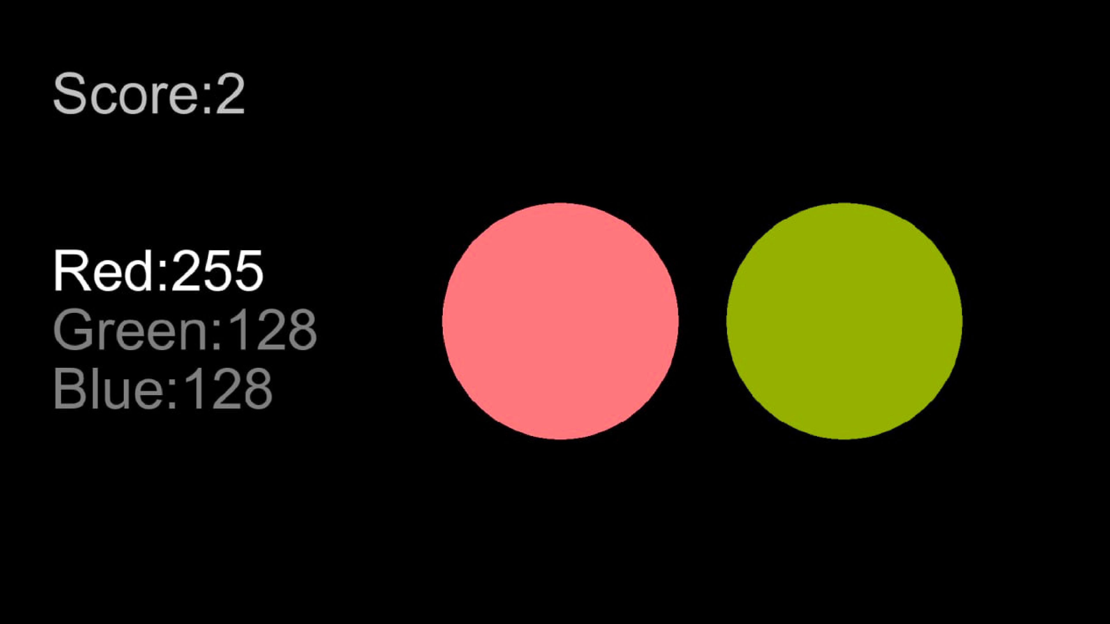 #1. Color Recreator (PlayStation) Göre: OÜ Enningture Game Temple