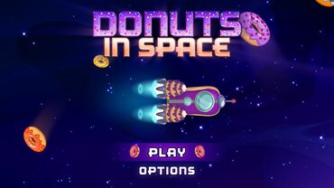 Donut Plus Super Game Bundle