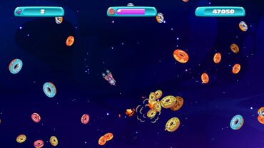 Donut Plus Super Game Bundle