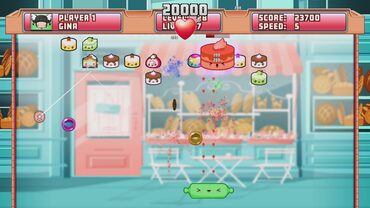 Donut Plus Super Game Bundle