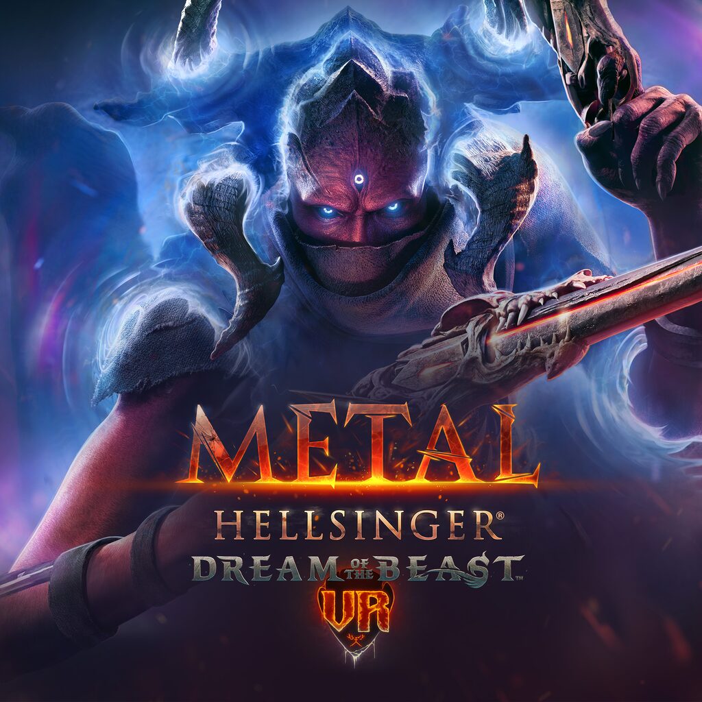 Metal: Hellsinger VR - Dream of the Beast